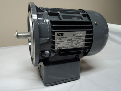 ATB/ AF 180L/4B-11/低压电机/高压电机_仪器仪表栏目_